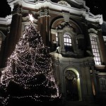 Weihnachtskonzert Michel - Philips - Anspielprobe