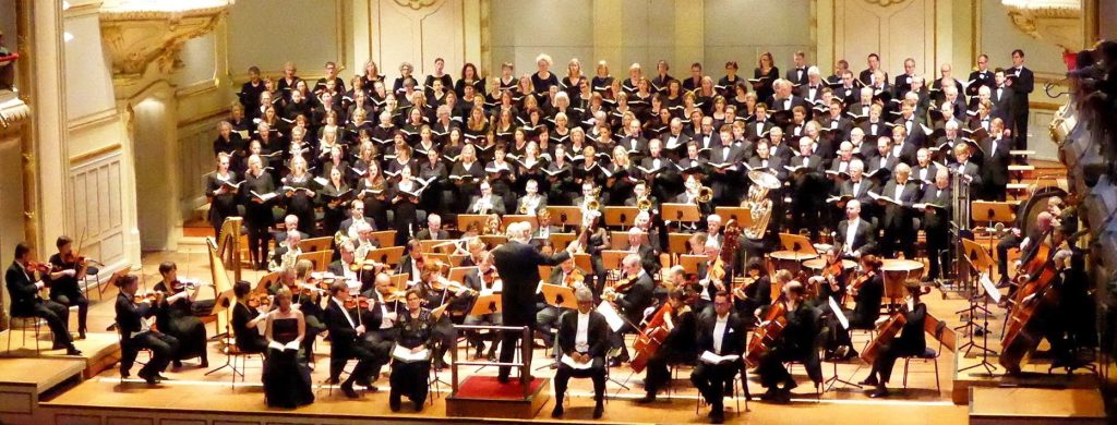 Antonín Dvořák – Requiem op. 89