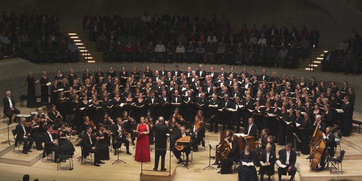 Georg Friedrich Händel – The Messiah