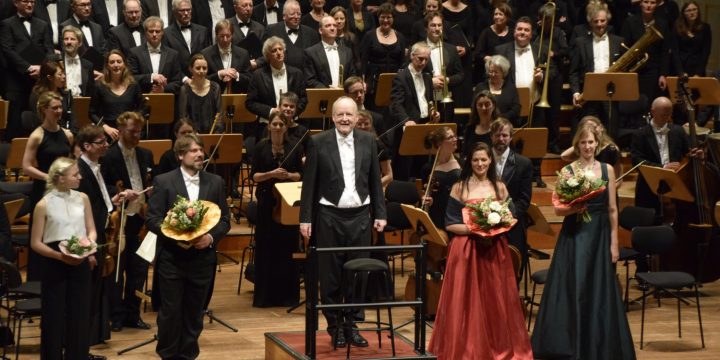 Felix Mendelssohn Bartholdy – Elias