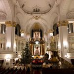 Weihnachtskonzert Signal Iduna