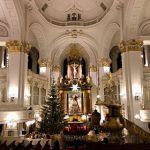Weihnachtskonzert Philips