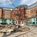 Zusatzprobe am 2.11.25