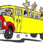 Busfahrten Dänemark B9