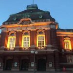 Anspielprobe Missa Solemnis