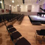 Tschaikowsky Saal