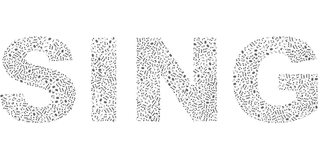 Stimmbildung - alle Stimmgruppen