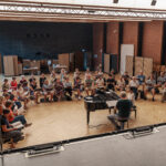 Vorprobe Tenor