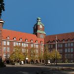 Altes Gymnasium