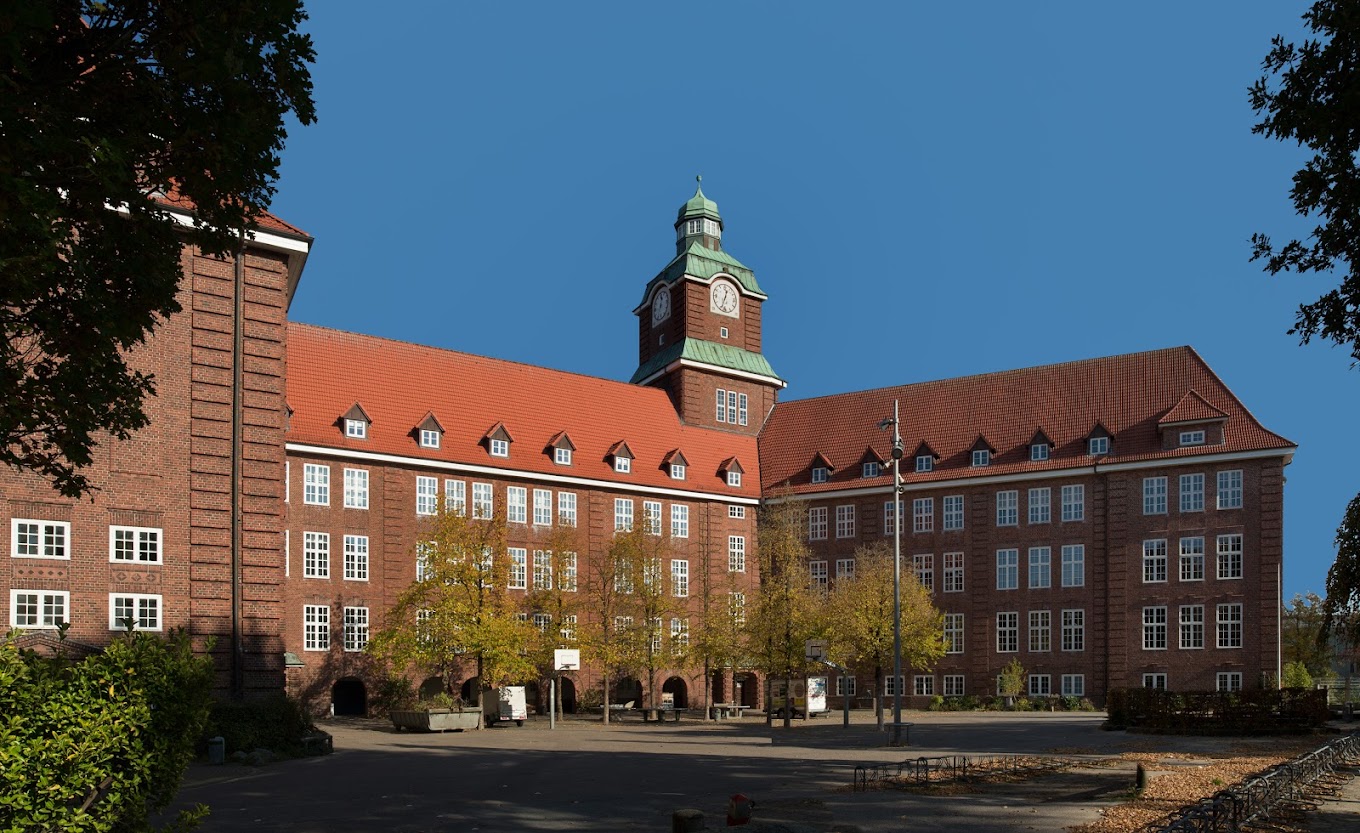 Altes Gymnasium Flensburg