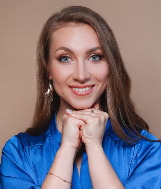 Annija Adamsone