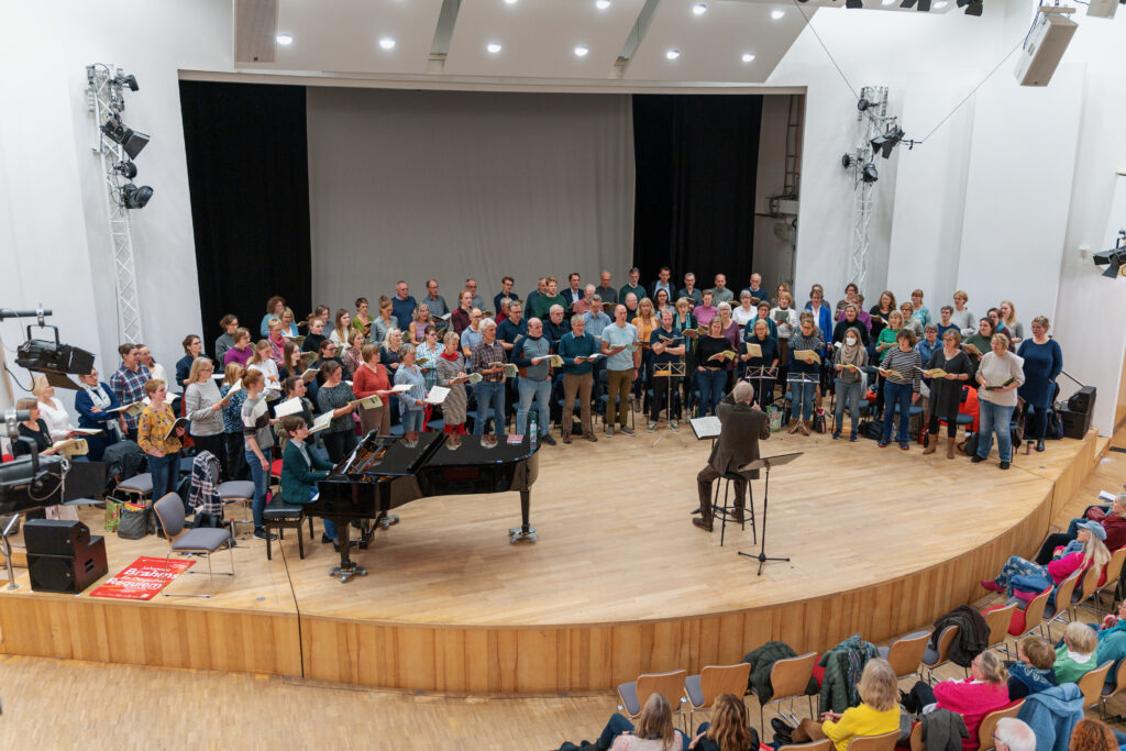 Symphonischer Chor Hamburg