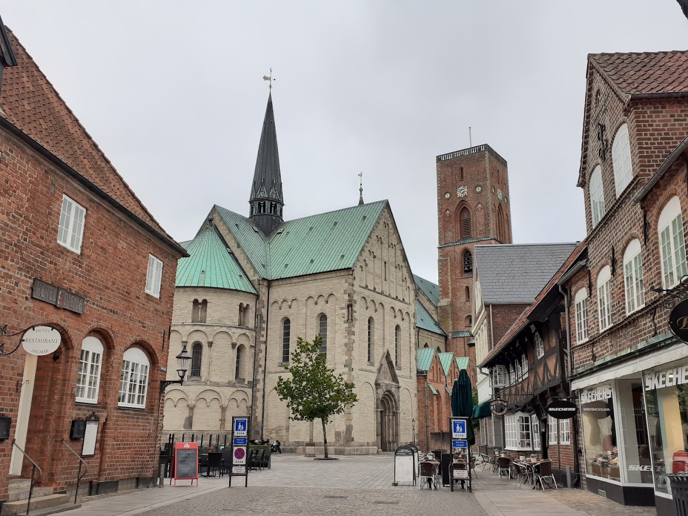 Ribe Domkirke