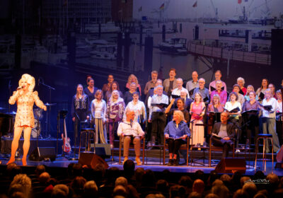 Benefizkonzert