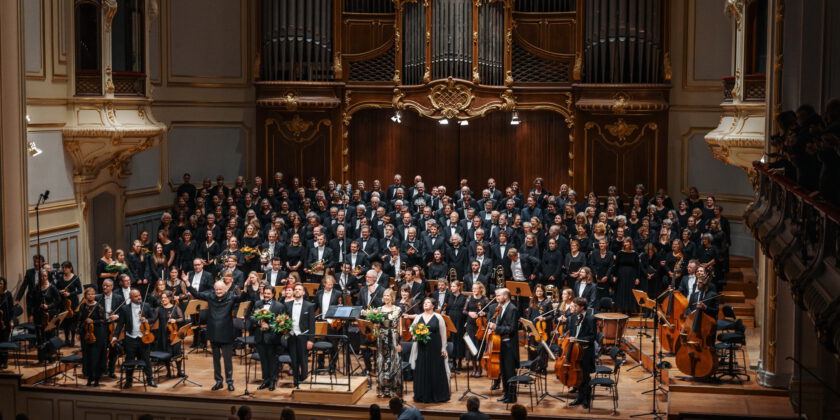 40 Jahre mit Matthias Janz