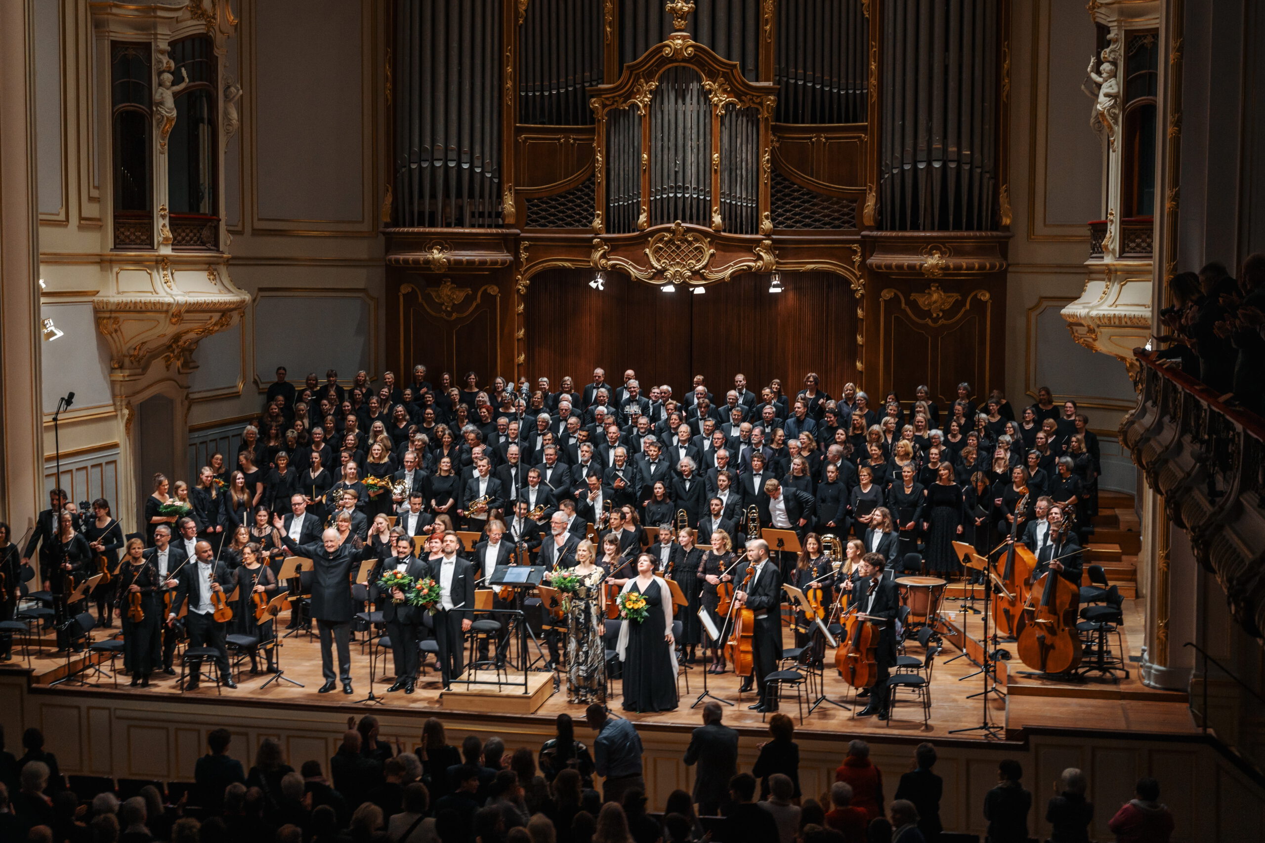 40 Jahre mit Matthias Janz