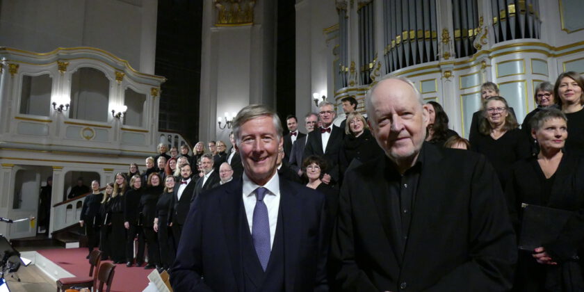 Ein weiteres Jubiläum