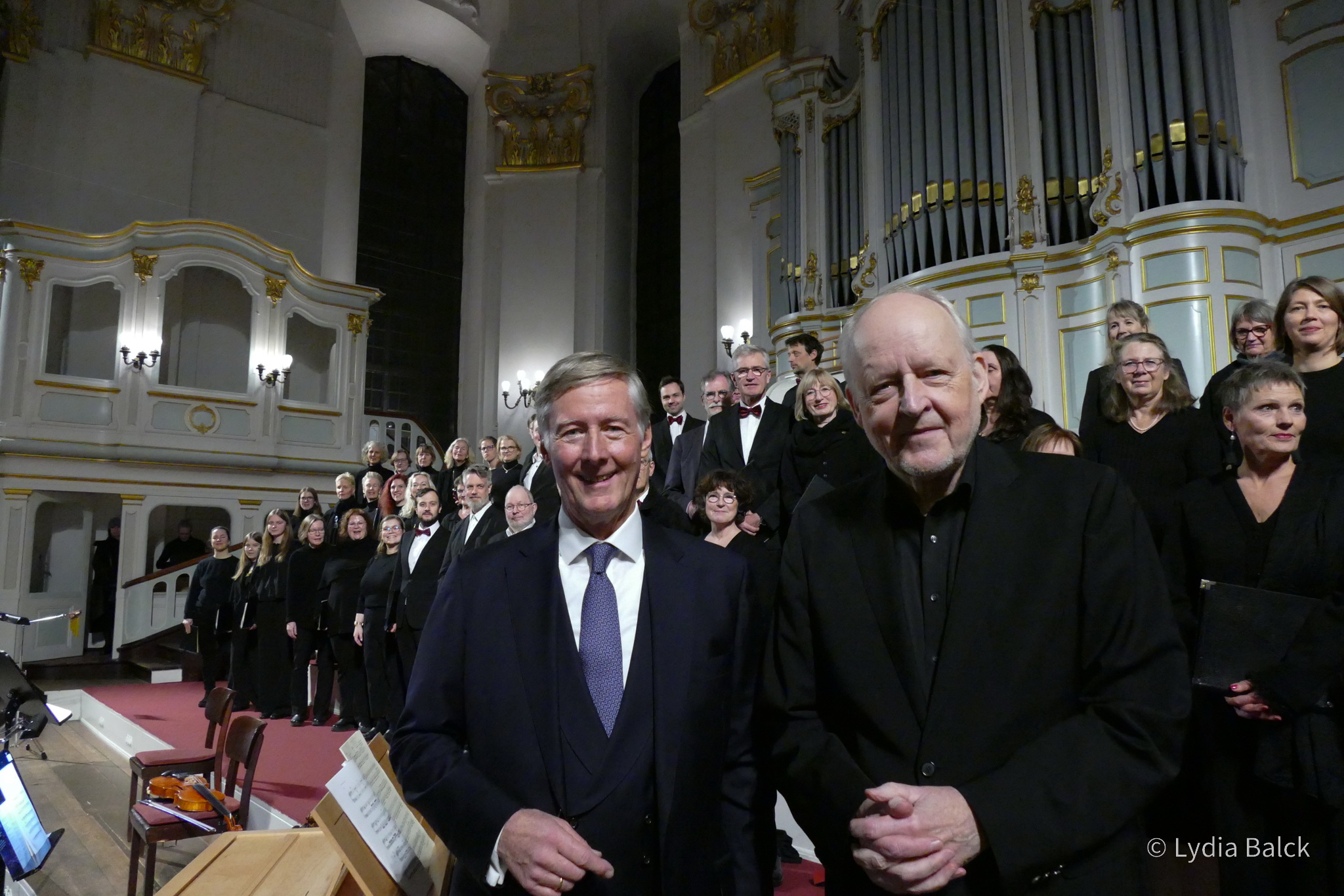 Ein weiteres Jubiläum