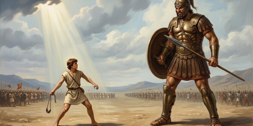 Händels Drama um Macht und Verlust