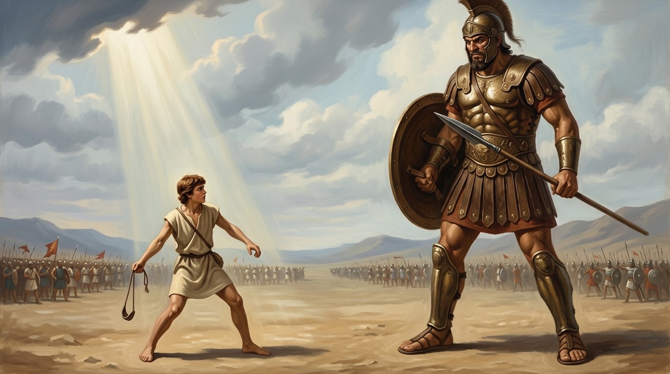 Händels Drama um Macht und Verlust