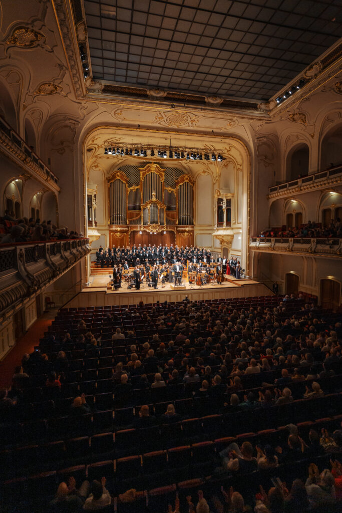 Symphonischer Chor Hamburg