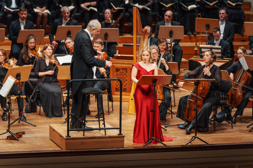 Symphonischer Chor Hamburg