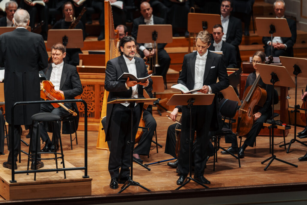 Symphonischer Chor Hamburg