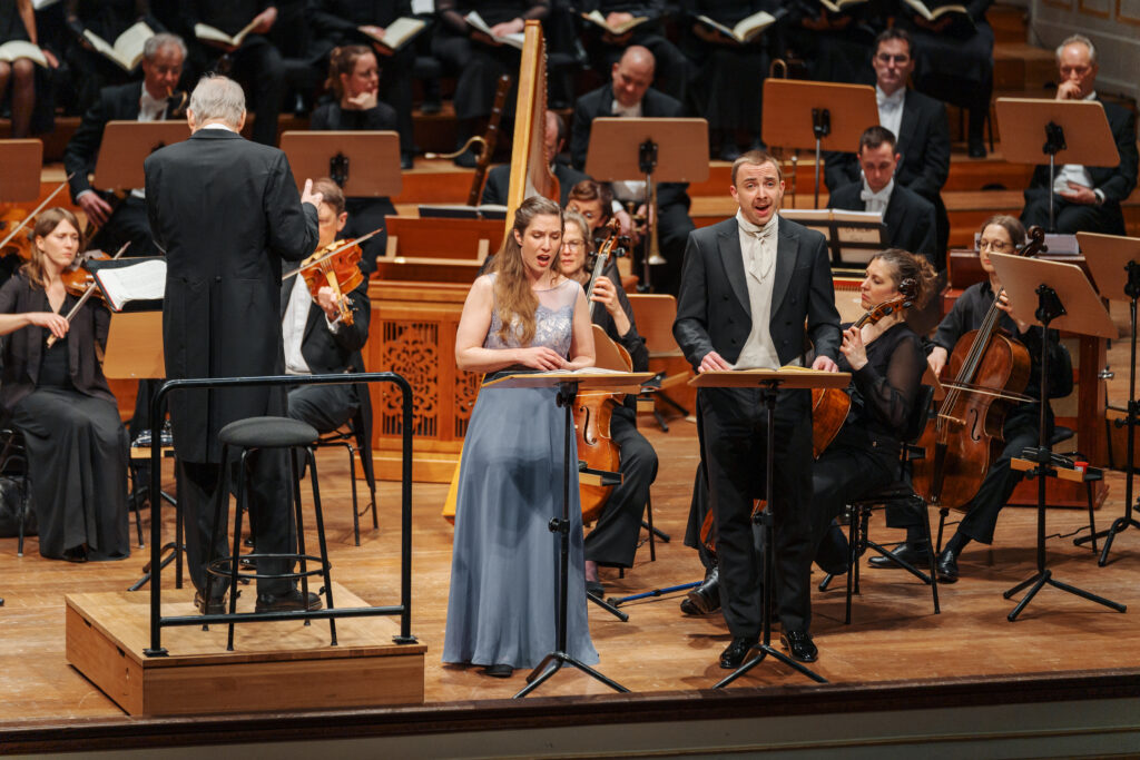 Symphonischer Chor Hamburg