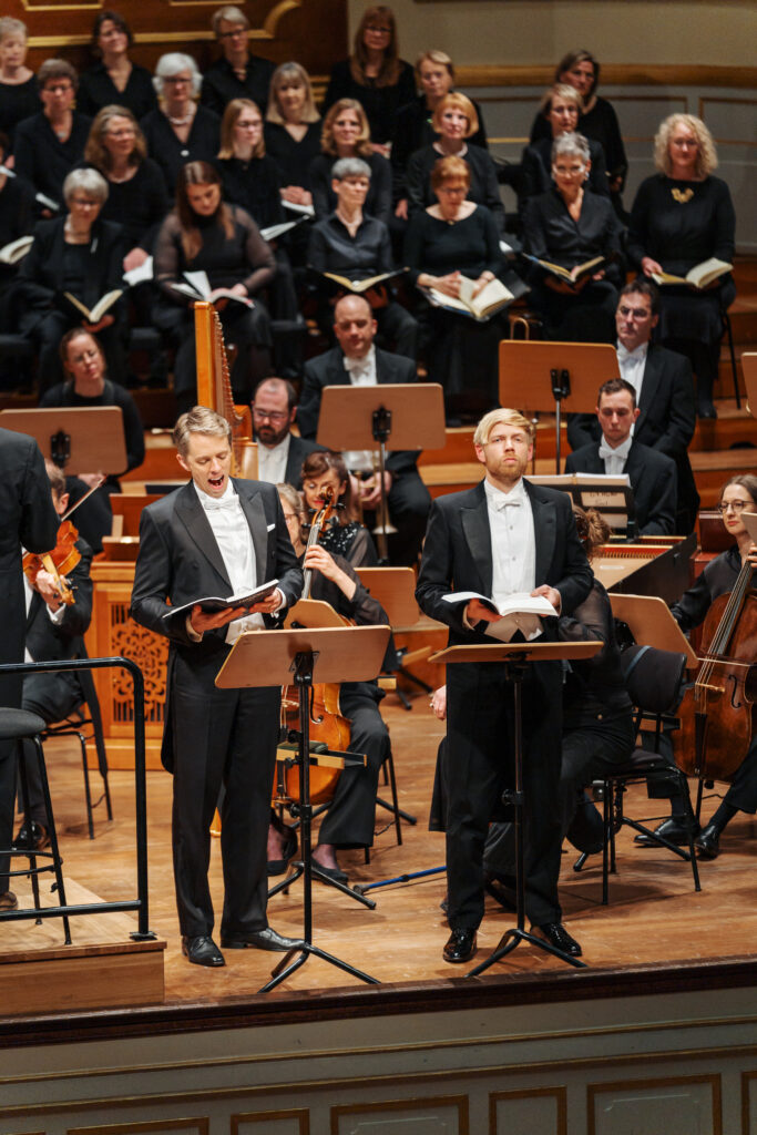 Symphonischer Chor Hamburg