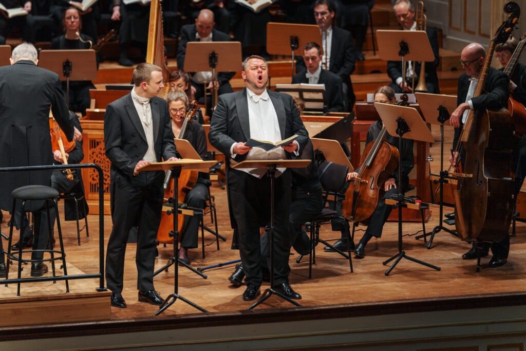 Symphonischer Chor Hamburg