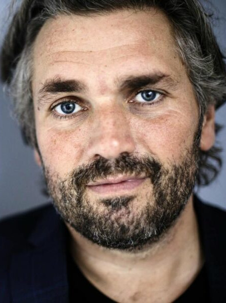 Porträt von Peter Lodahl