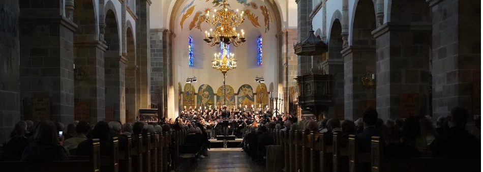 Neunte Sinfonie in der Domkirke Ribe_Slider