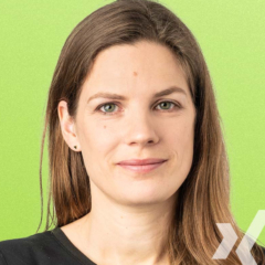 Julika Bödewadt