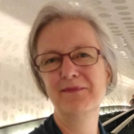 Christine Zehnder
