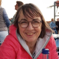 Angelika Dobberstein