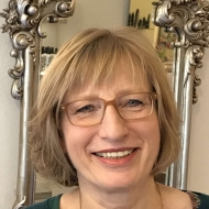 Sabine Stahl